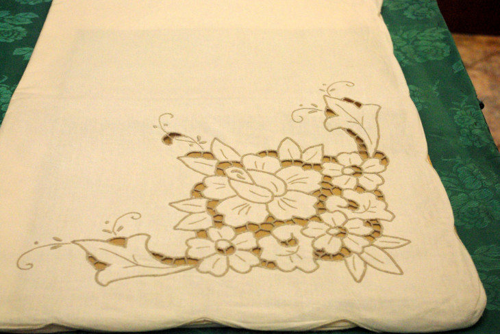 Table-Cloth 72" x 144"