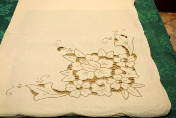 Table-Cloth 72" x 144"