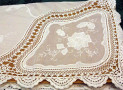 Antique Table-Cloth