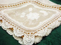 Antique Table-Cloth