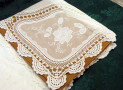 Antique Table-Cloth