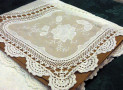 Antique Table-Cloth