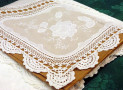 Antique Table-Cloth