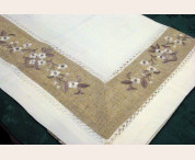 TOVAGLIE 150 X 180