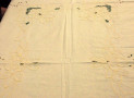 TABLE-CLOTH 54" X 72"