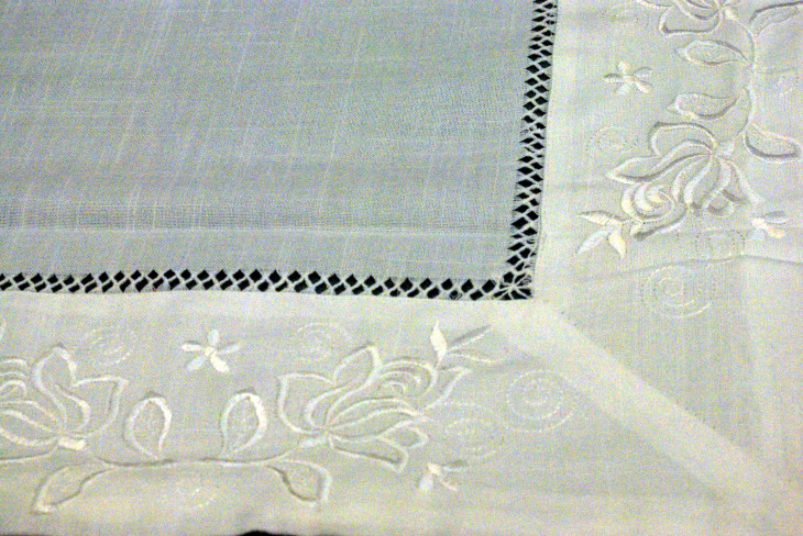 Table-Cloth 60" x 90"