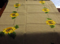 Table-Cloth 72" x 108"