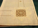 Table-Cloth 72" x 108" Pure Linen