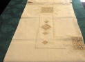 Table-Cloth 72" x 108" Pure Linen