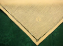 Table-Cloth 72" x 108" Pure Linen