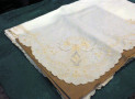 Table-Cloth 72" x 108" Pure Linen