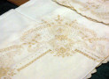 Table-Cloth 72" x 108" Pure Linen