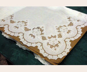 Table-Cloth 72" x 108" Pure Linen