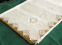 Table-Cloth 72" x 114" Pure Linen