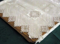 Table-Cloth 72" x 114" Pure Linen