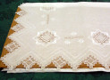 Table-Cloth 72" x 114" Pure Linen