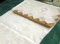 Table-Cloth 72" x 114" Pure Linen