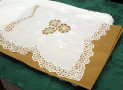 Table-Cloth 72" x 108" Pure Linen