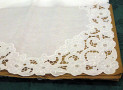 Table-Cloth 72" x 108" Pure Linen