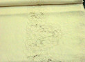 Table-Cloth 72" x 108" Pure Linen