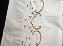 Table-Cloth 72" x 108" Pure Linen