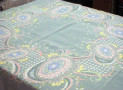 Round Table-Cloth 72"