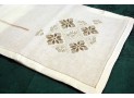 Table-Cloth 72" x 108" Pure Linen