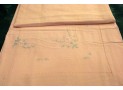 Bed Sheet