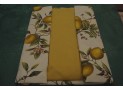 Printed Table-cloth