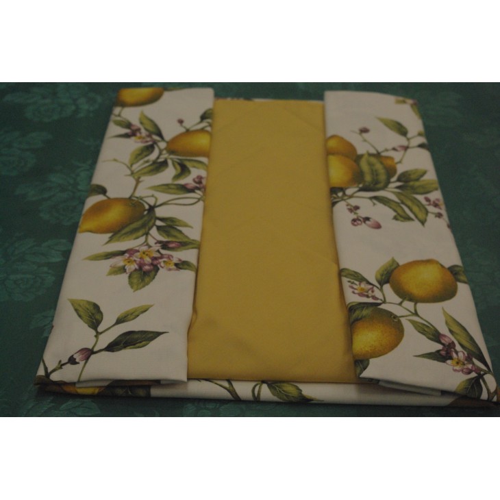 PRINTED TABLE-CLOTH