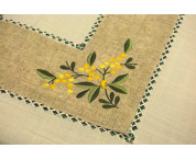 TOVAGLIE 150 X 180