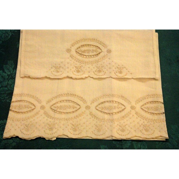 SET FACE TOWEL