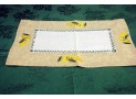 TRAY CLOTH