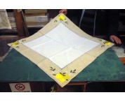 Table Topper 36"