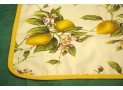 PLACE-MAT TRAY-CLOTH