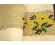 Round Table-Cloth 90"