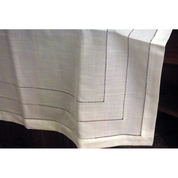 SQUARE TABLE-CLOTH