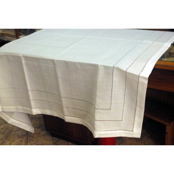 ROUND TABLE-CLOTH 90"