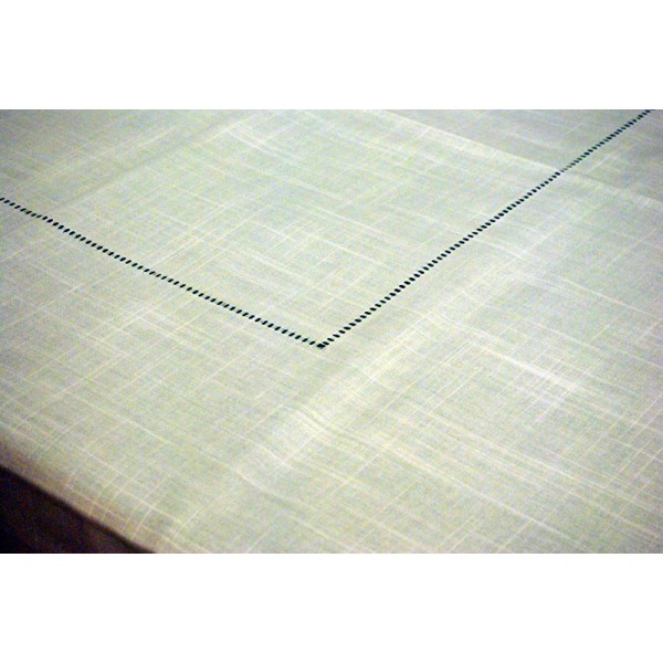 ROUND TABLE-CLOTH 72"