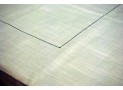 OVALE 180CM X 220CM