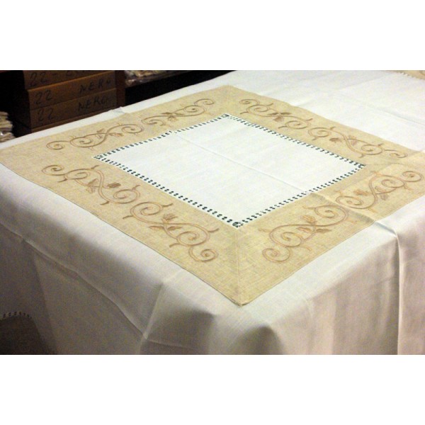 TABLE-CLOTH 72" X 144"