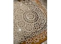 ROUND DOILIES