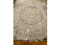 ROUND DOILIES