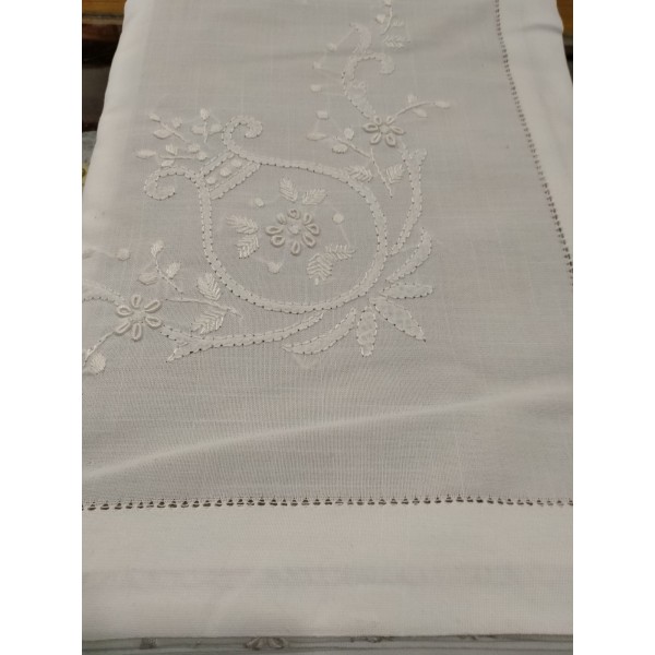 Table-Cloth 72" x 108"