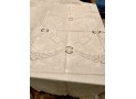 ROUND Table-Cloth