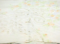 TABLE-CLOTH 72" X 108" PURE LINEN