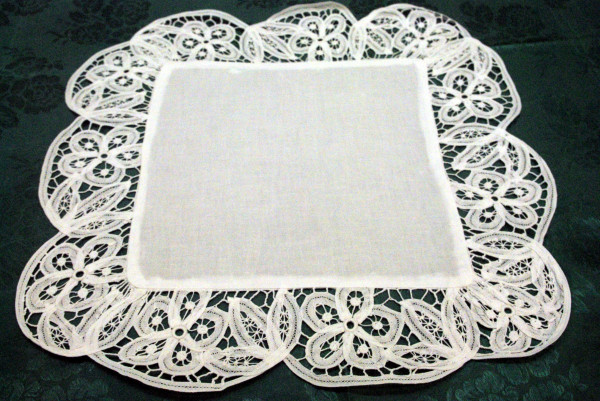 Doily