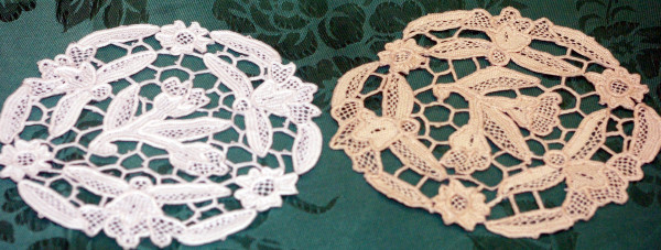 Venetian Lace