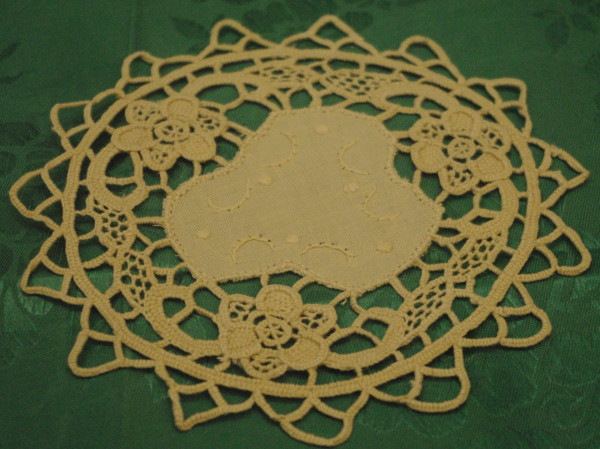 Doilies