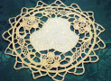 Doilies